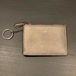 Coach ID Wallet